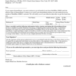 2022 Blue Cross Medicare Advantage Enrollment Form