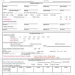 2022 Pebb Enrollment Form