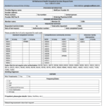 2022 Wellcare Enrollment Form