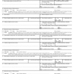 2809 Enrollment Form