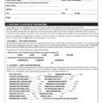 403 B Enrollment Form