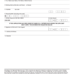 40b Medicare Enrollment Form