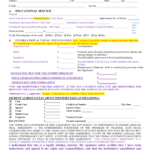 Acceptable Forms Of Id School Enrollment California