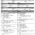 Aetna Medicaid Provider Enrollment Form