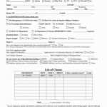 After School Program Enrollment Form