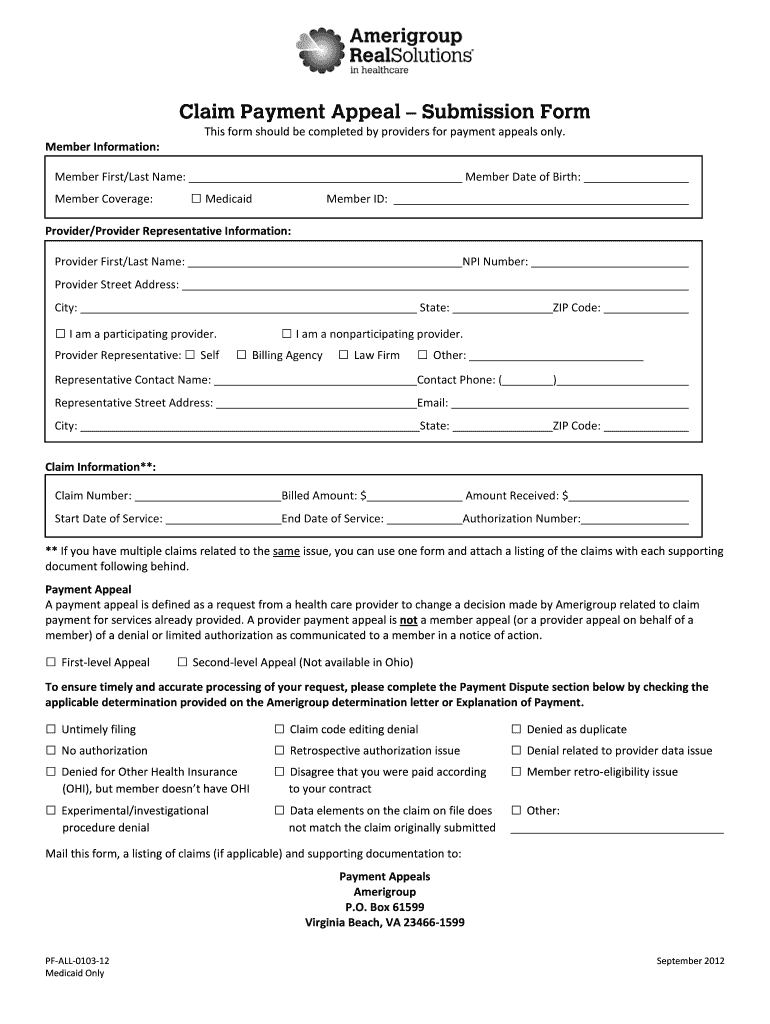 Application Fee Payment Form Texas Medicaid Provider Enrollment