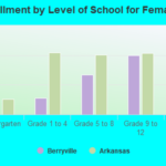 Berryville Intermediate Public School Ar Enrollment Forms