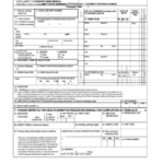 Ca Healthcare Enrollment Form