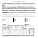 Cambridge High School Duel Enrollment Forms