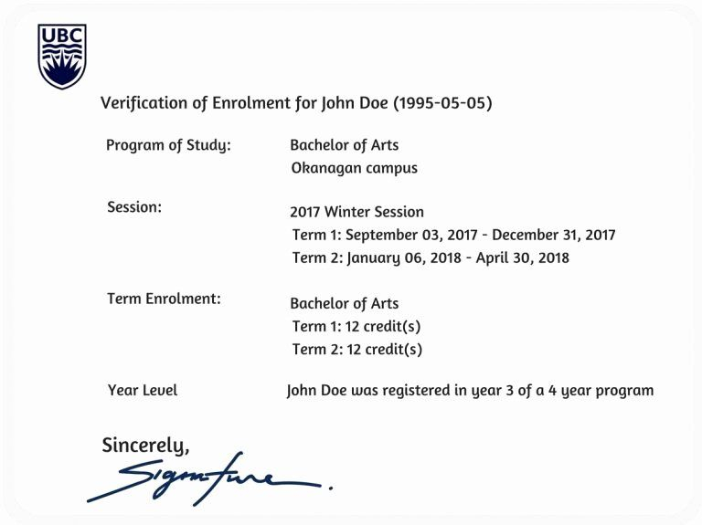 Cambridge High School Duel Enrolment Forms