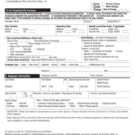 Change Healthcare Rr Medicare Enrollment Forms