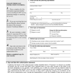 Cigna Provider Eft Enrollment Form