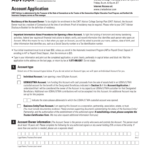 College Choice Advisor 529 Enrollment Form