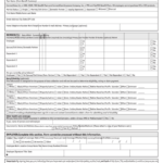 Connecticare Provider Enrollment Form