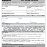 Dcccd High School Student Enrollment Form