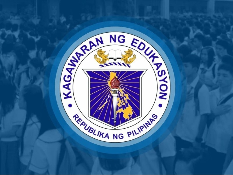 Deped Enrollment Form 2022 - Enrollment Form