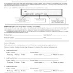 Direct Deposit Enrollment Form