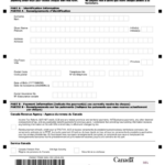 Direct Deposit Enrollment Form Cra