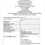 Dmv School Enrollment Form