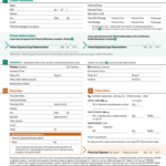 Dupixent Enrollment Form