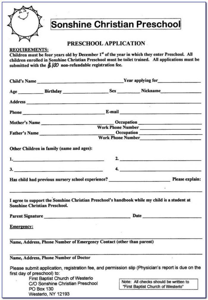 Edi Enrollment Form Medicare - Enrollment Form