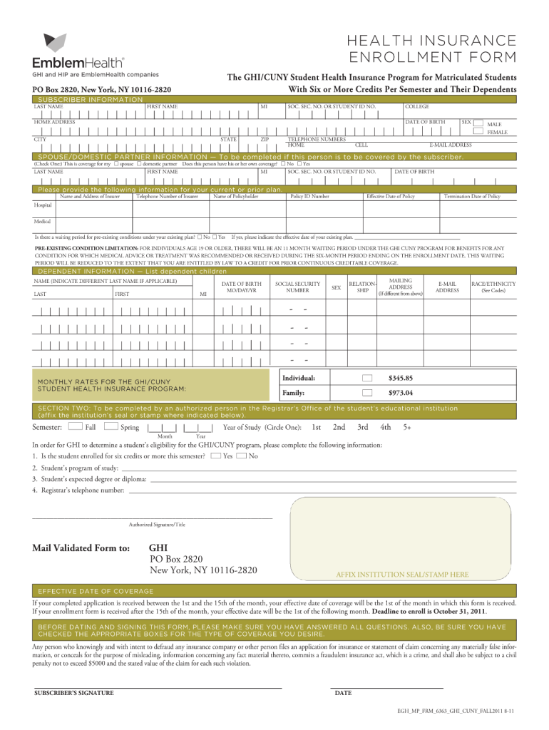 emblemhealth-provider-enrollment-form-enrollment-form