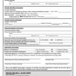 Emedny Eft Provider Enrollment Form