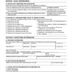 Employer Enrollment Form Medicare