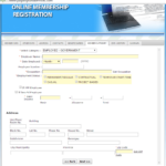 Employer Virtual Pag Ibig Enrollment Form