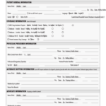 Enbrel Enrollment Form