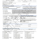 Enrollment Form 2022 Elementary