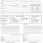 Enrollment Form Aps University