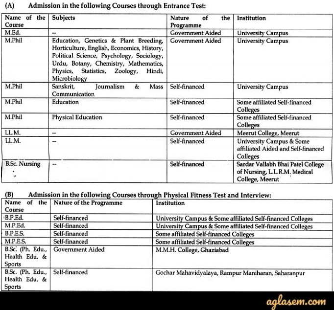 Enrollment Form Ccs University