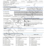 Enrollment Form Deped 2022