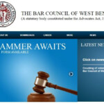 Enrollment Form Of Bar Council Of West Bengal