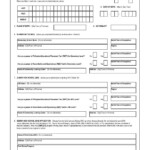 Enrollment Form Senior High School