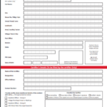 Enrollment Form Uidai