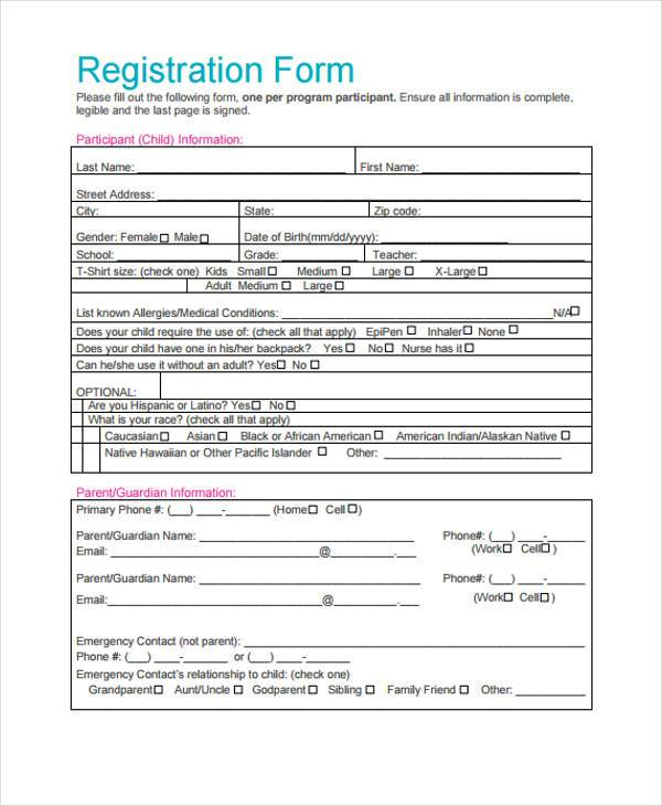 Esbriet Enrollment Form