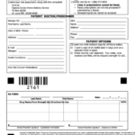 Express Scripts Dental Provider Enrollment Form