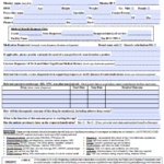 Fidelis Provider Enrollment Form