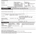 Flexforward Enrollment Form