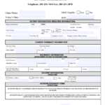 Florida Amerigroup Provider Enrollment Forms