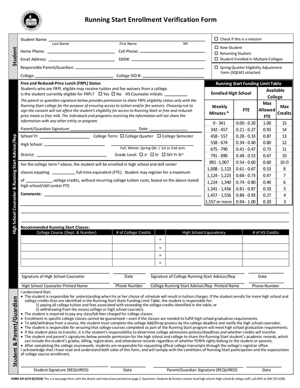 Flvs Global School Enrollment Form