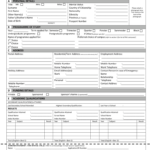 Fnu Enrollment Form