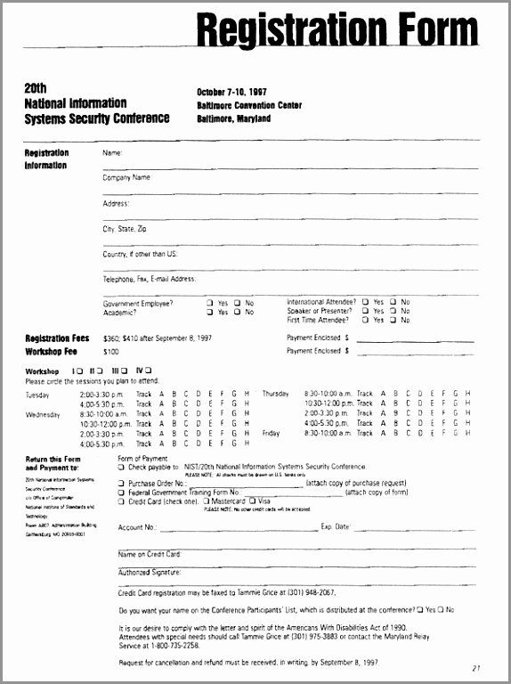 Form Four Registration Deadline