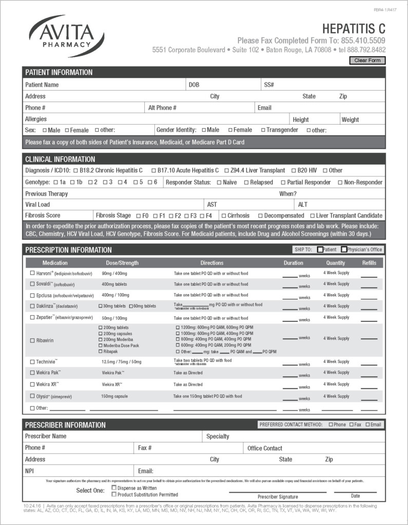 Ga Medicaid Provider Enrollment Forms