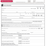 Gilead Advancing Access Enrollment Form