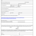 Henry County School Enrollment Form