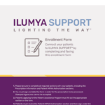 Ilumya Enrollment Form