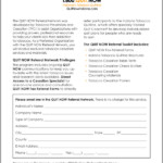 Indiana Medicaid Provider Enrollment Form